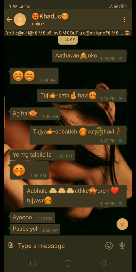@`bad~_~girl~_~sonu&bull;