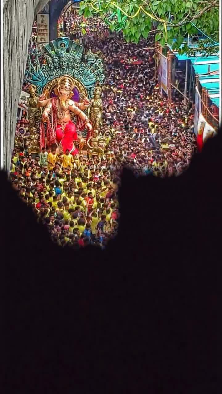 @&bull;|| बाप्पा भक्त ||&bull;