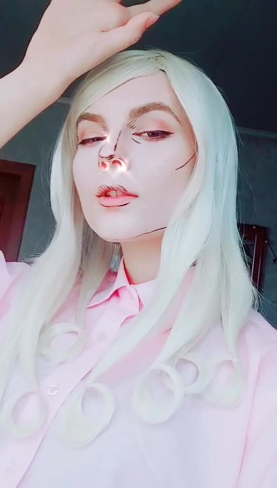 @канис