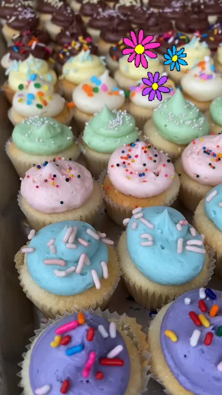 @Magnolia Bakery