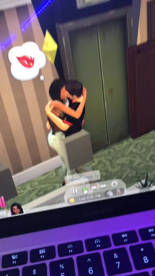 @💖sims 4💖