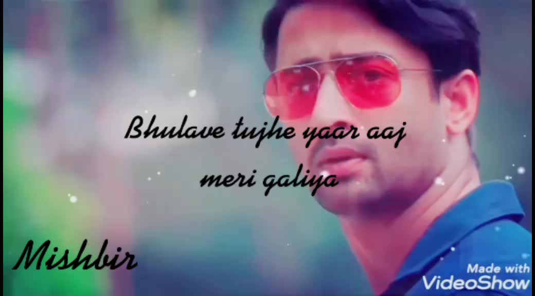 @Mishbir lover