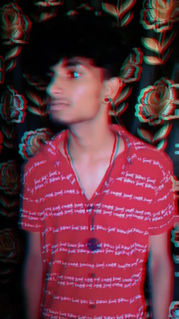 @tharun Hari