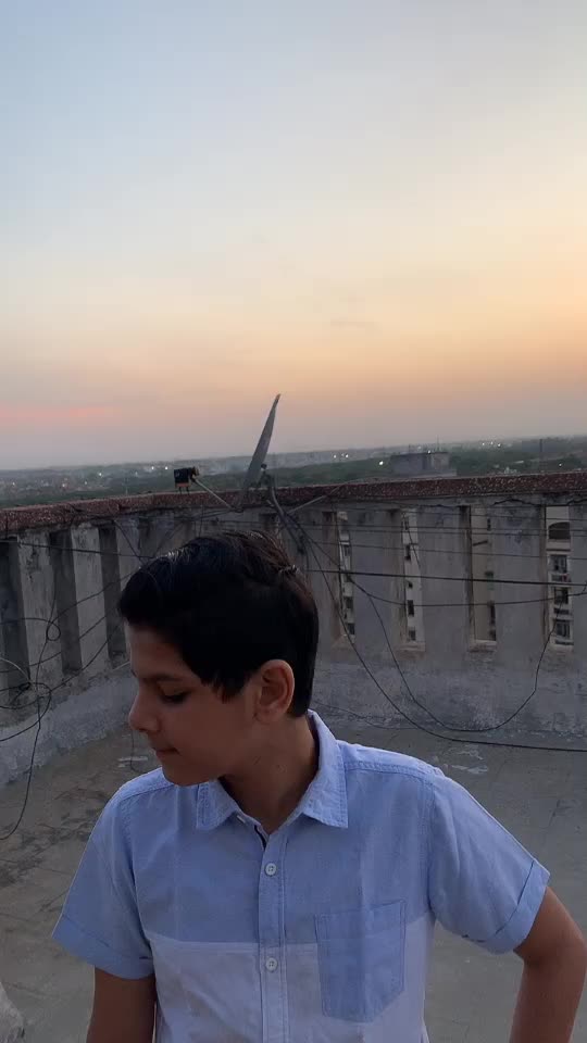 @Shubham Damachya