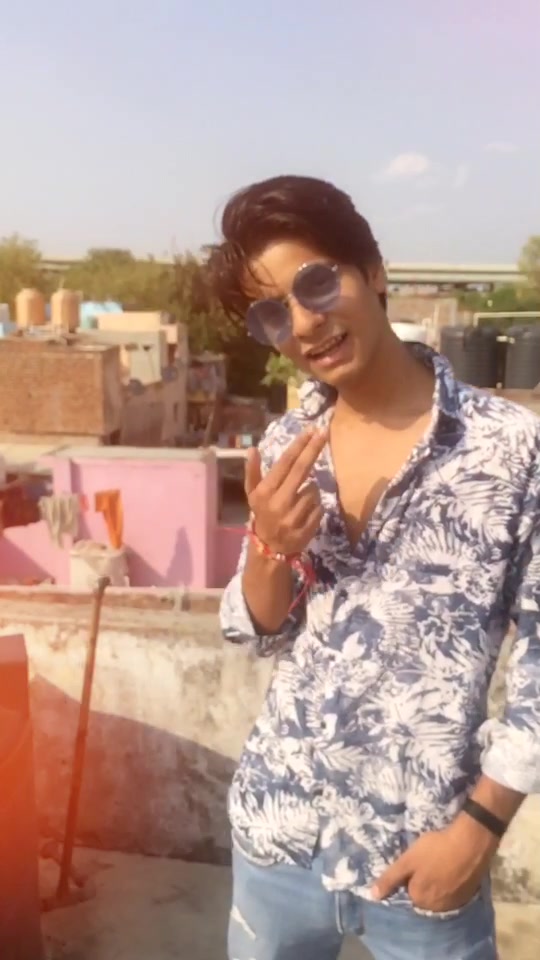 @Gaurav Kohli.✌️