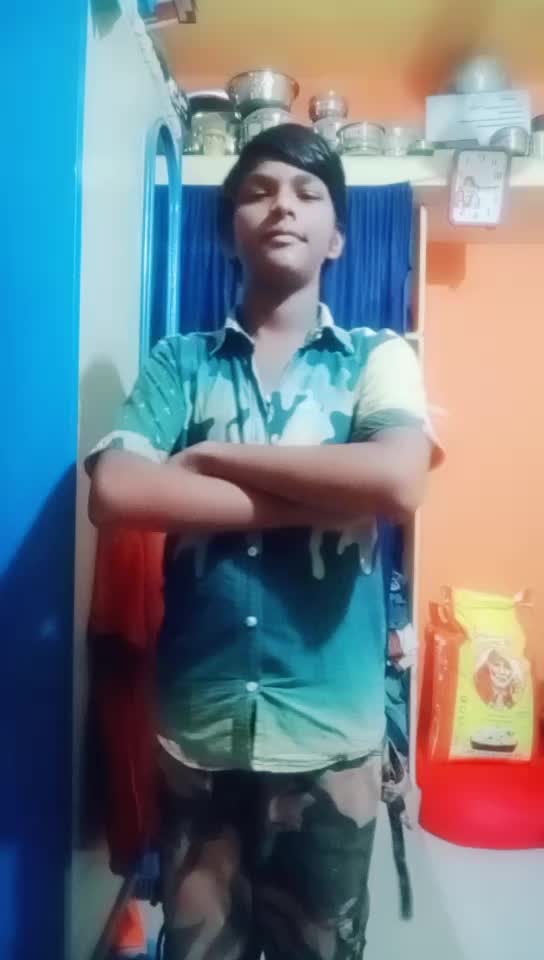 @Durga Rao Rock Amara