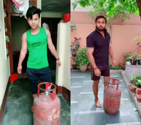 @Nitin chauhan s