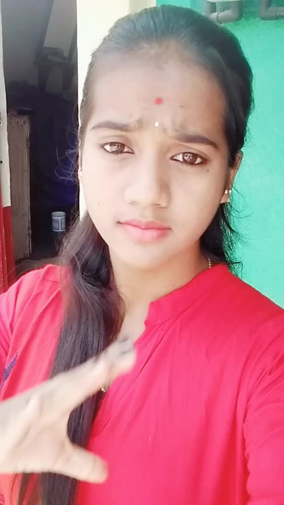 @Nithya shetty😍❤️