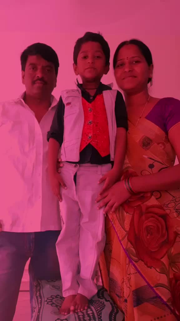 @Seenu Seenu