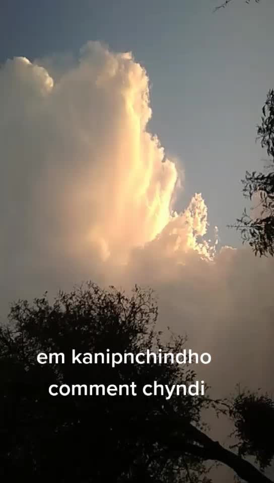 @Pilli Maruthi