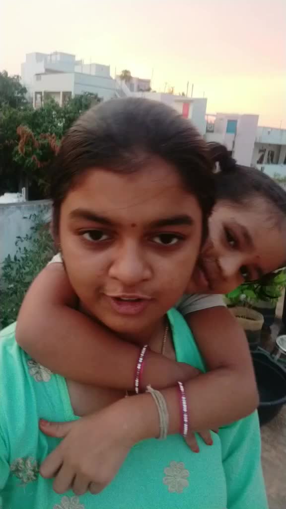 @Teja nandam