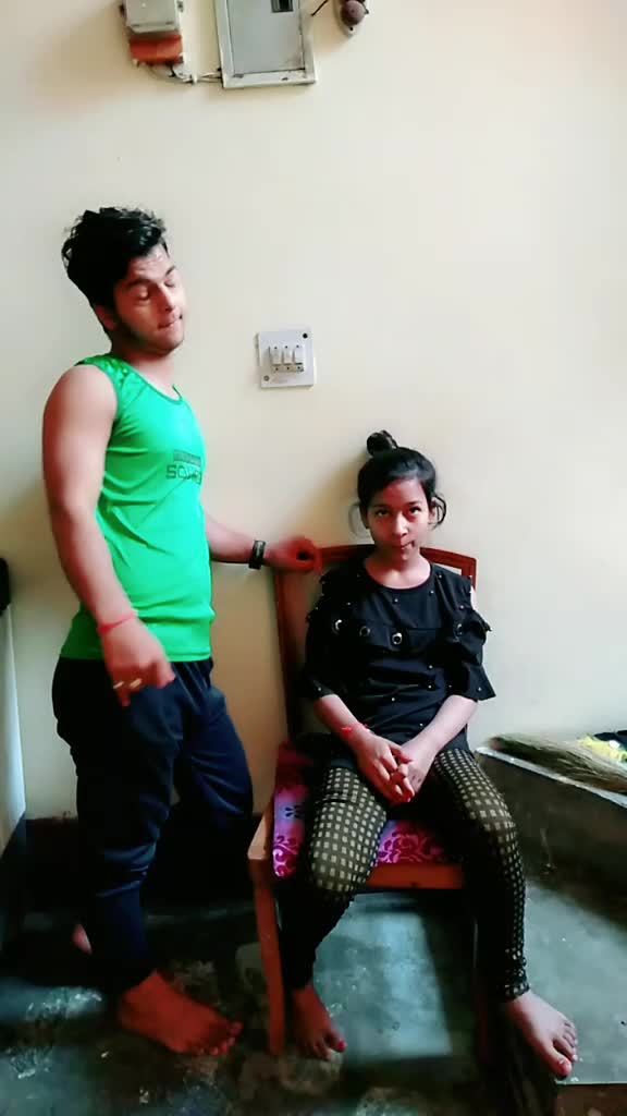@Nitin chauhan s