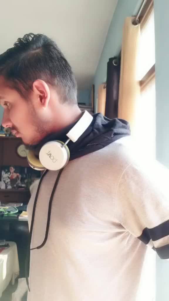 @vibhor
