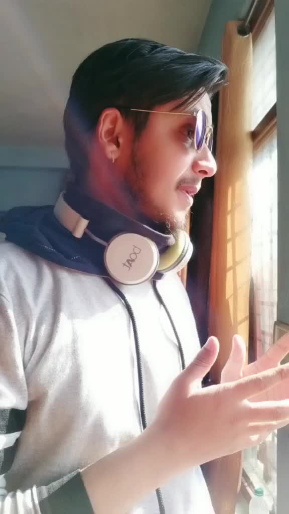 @vibhor