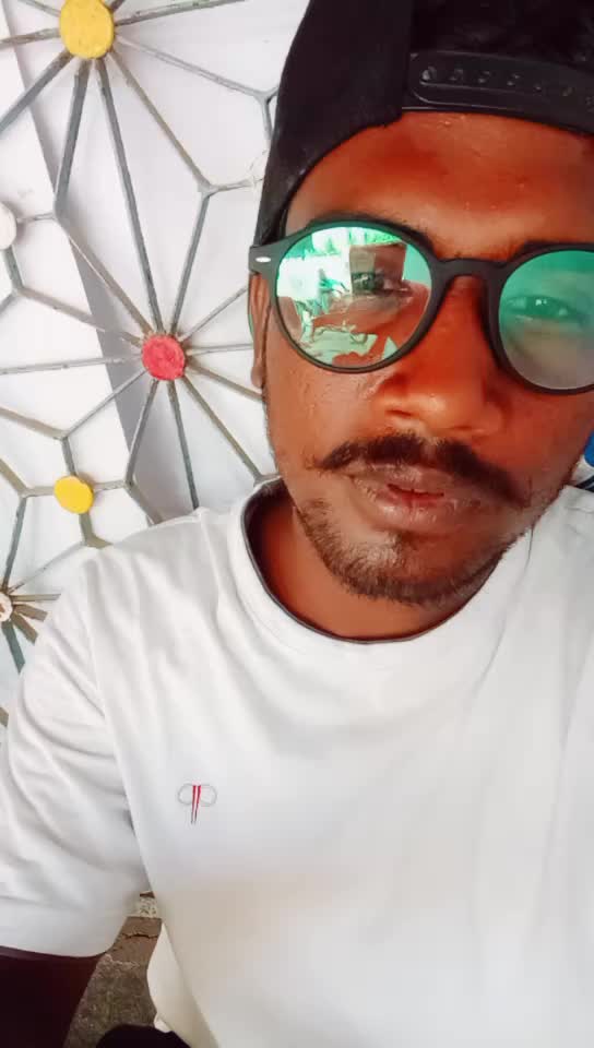 @Sunny Sathish