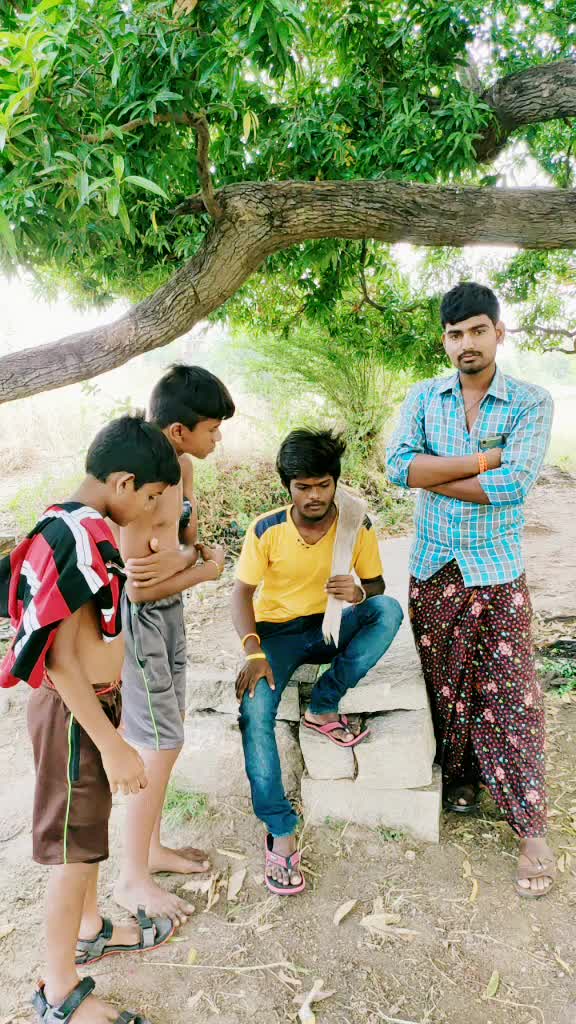 @chitti Babu