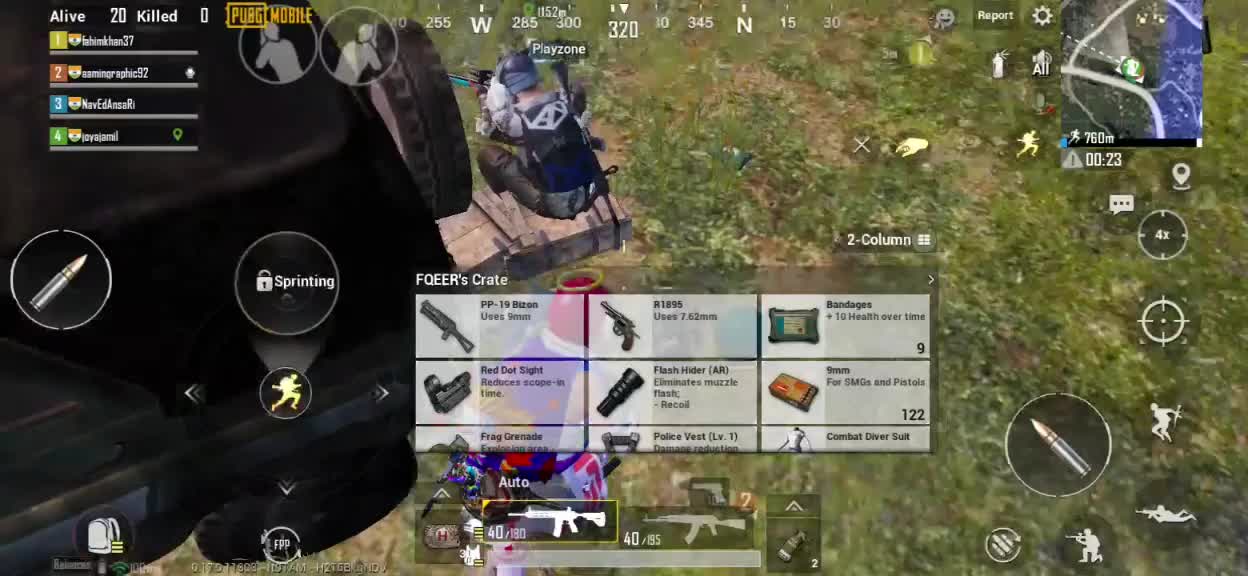 @joypubglover