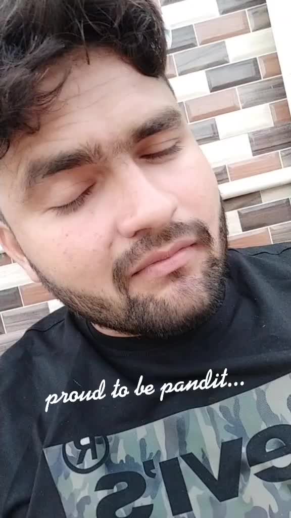 @Pawan Kaushik