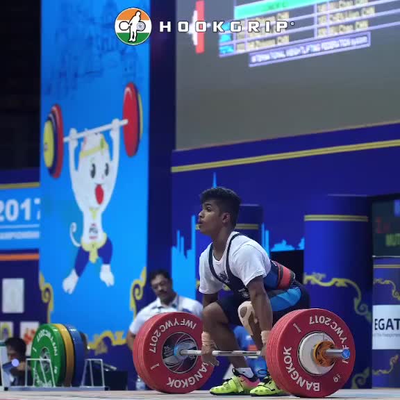 @👑WEIGHTLIFTER👑