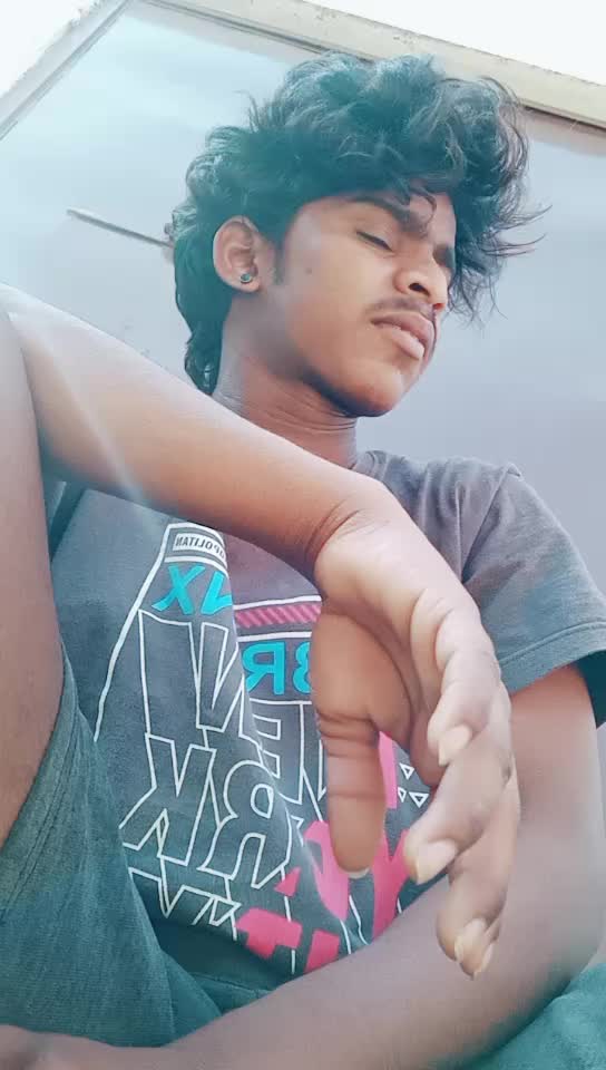 @Rock Ravi