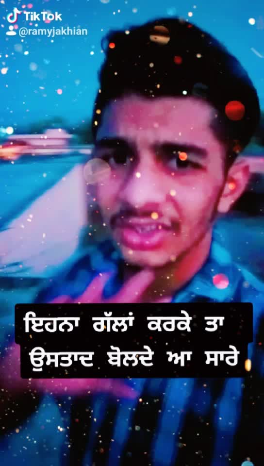@ਫੈਨ ਬੱਬੂ ਮਾਨ ਦਾ