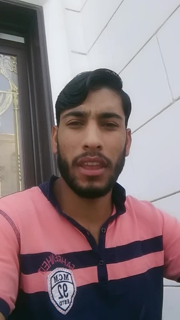 @Hamid Choudhary