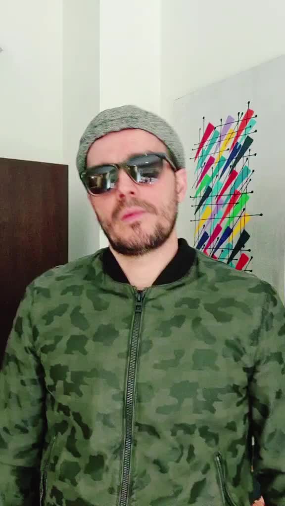 @Luciano D'Alessandro