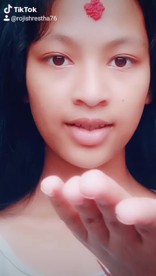@Nepali ❤✌