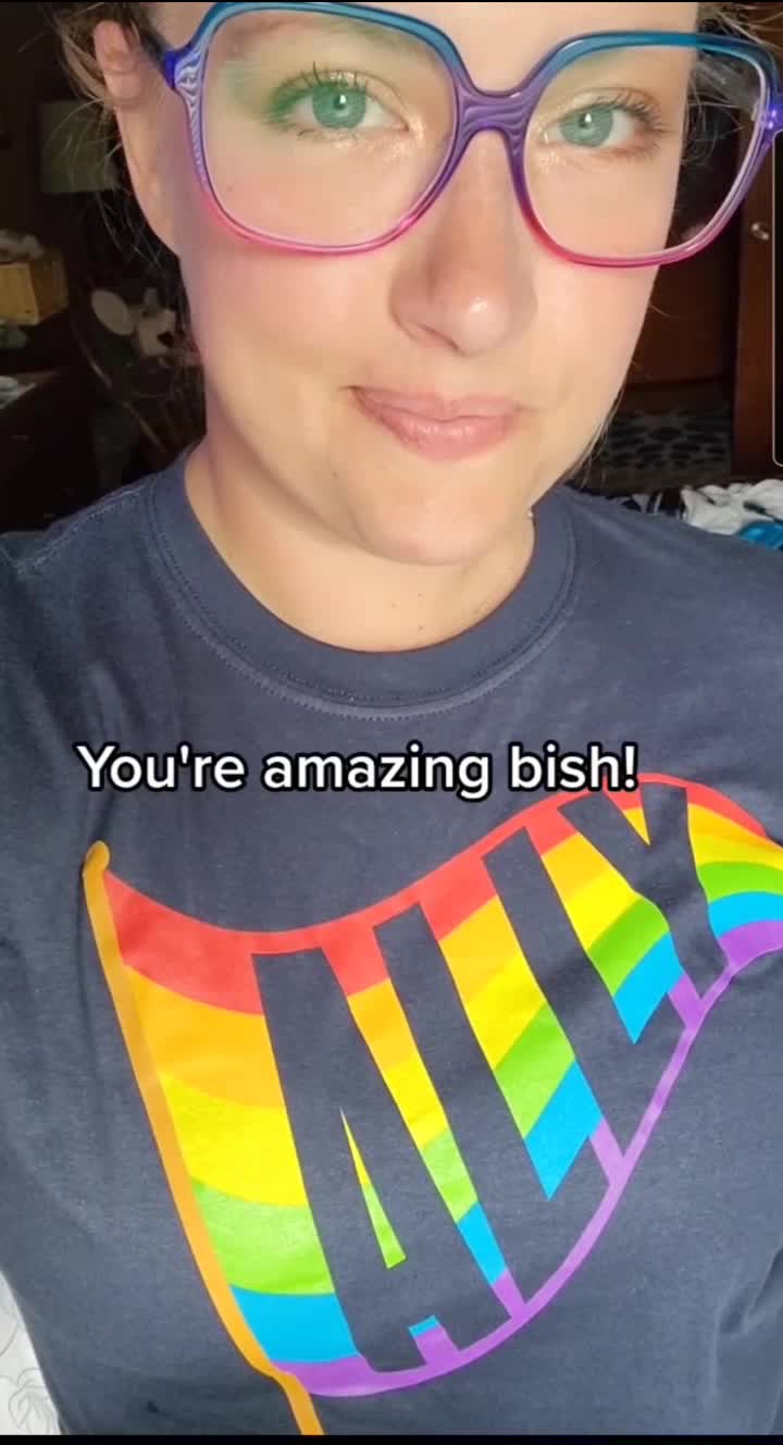 @Angela Rose