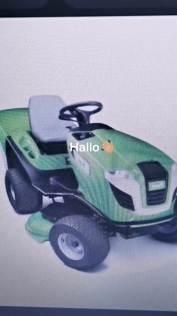 @Rasenm&auml;hen
