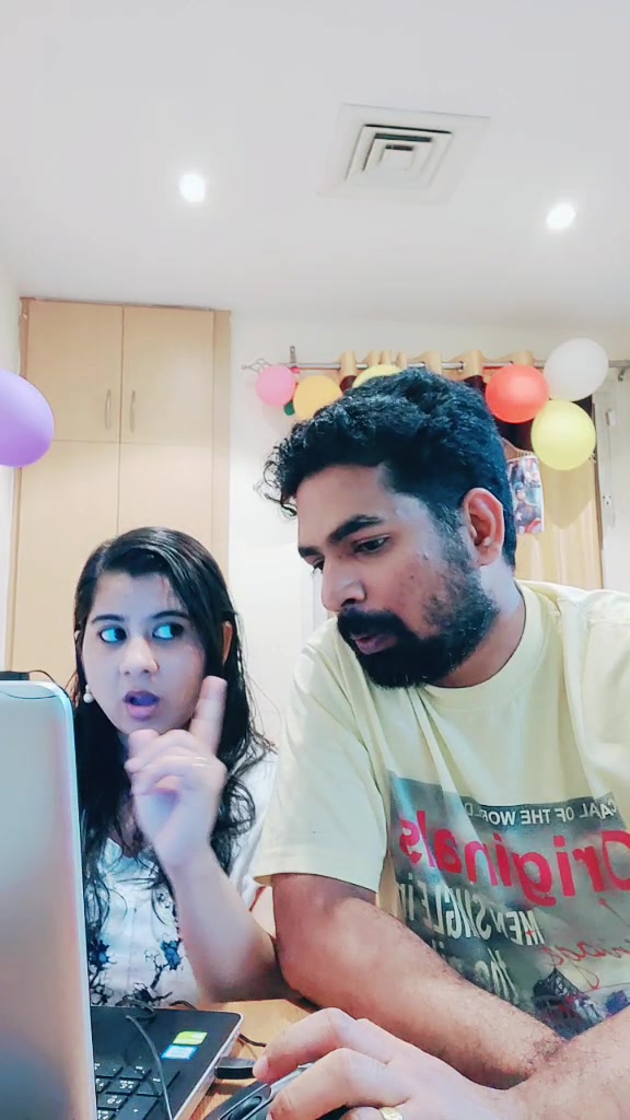 @Sree❤Shya