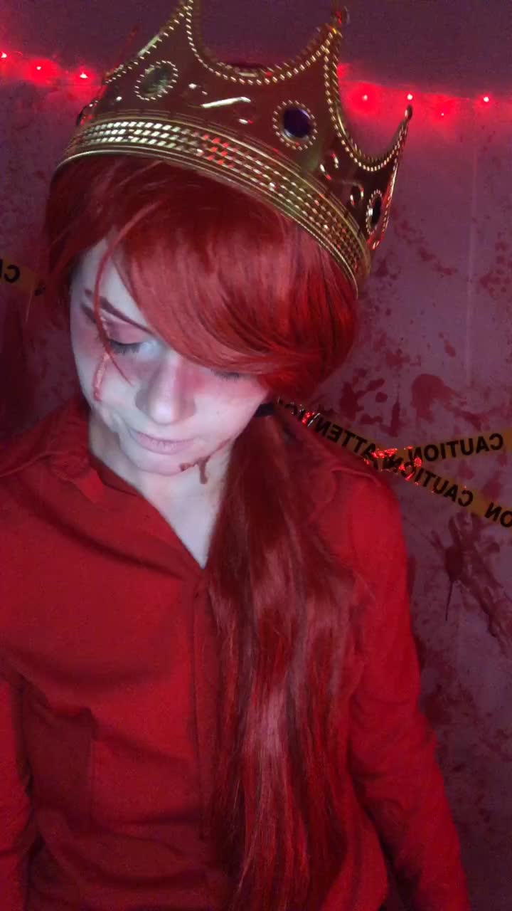 @Princess Asuka