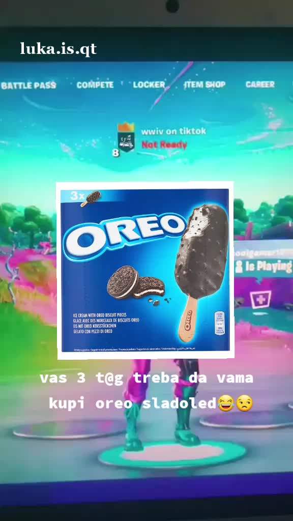 @🥶LukeeYT🥶
