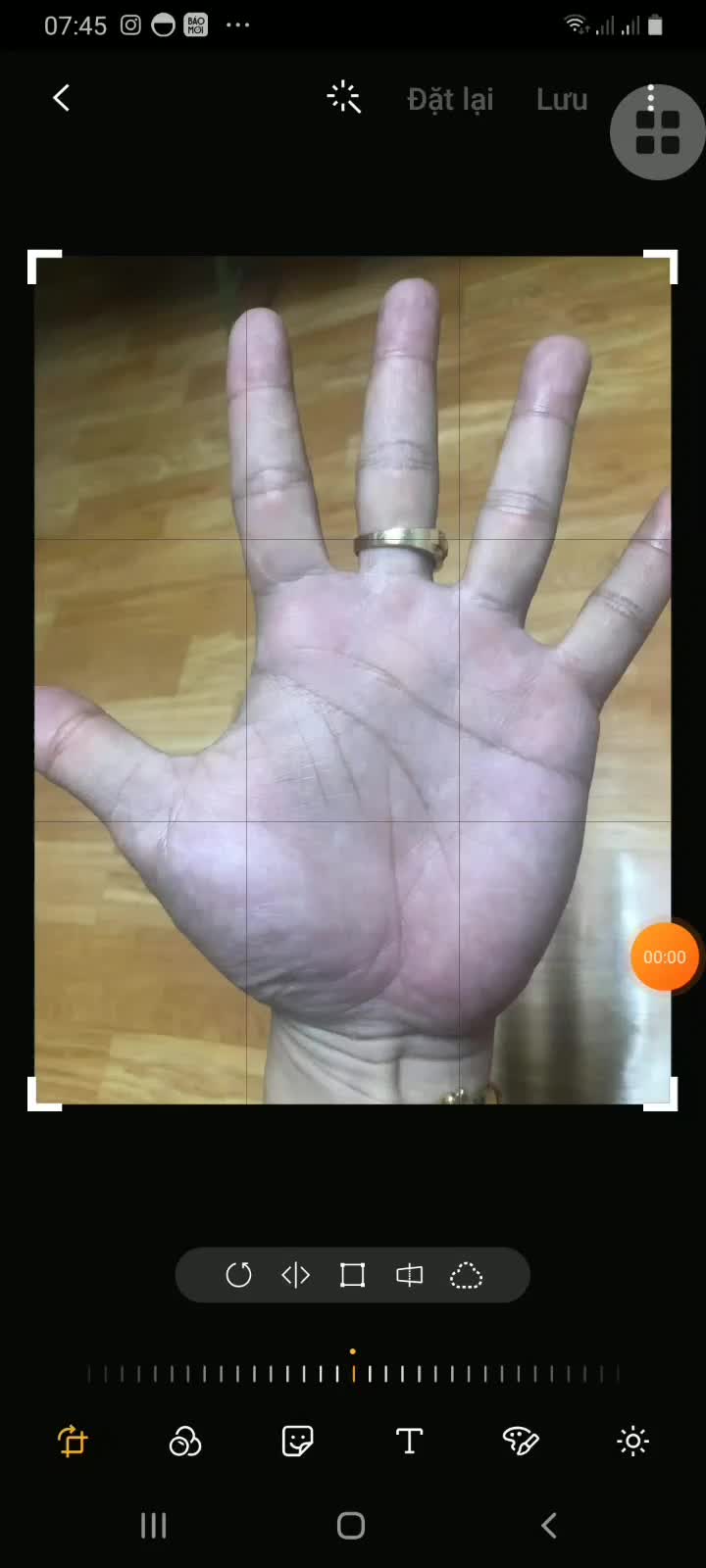 @Oanh
