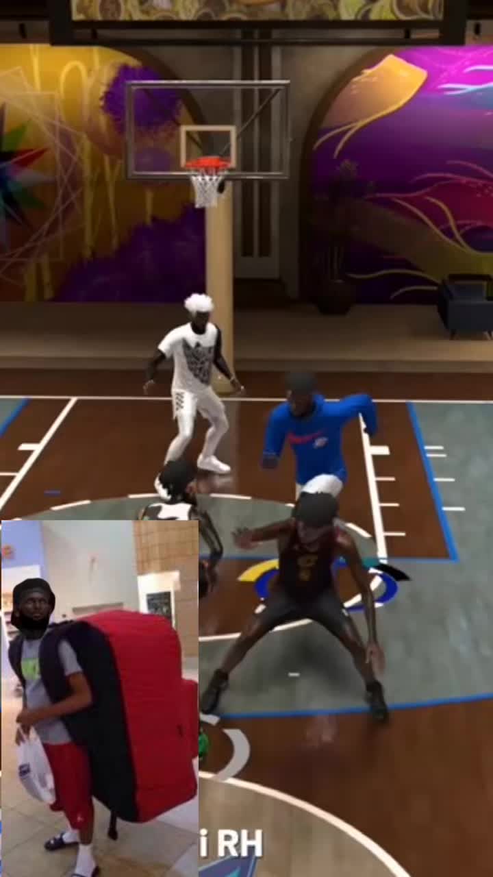 @I&rsquo;m nice on every build