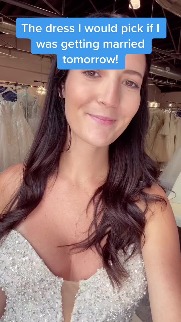 @Something BLUE Bridal Boutique