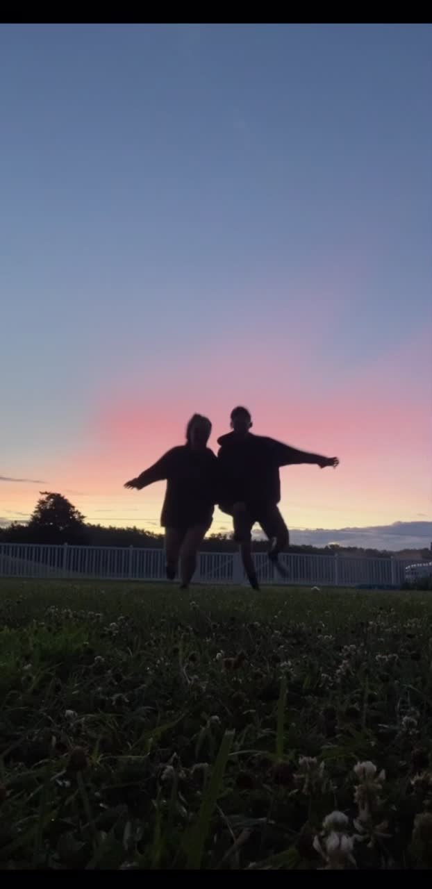 @trevor+ariana💍🤞🏼.