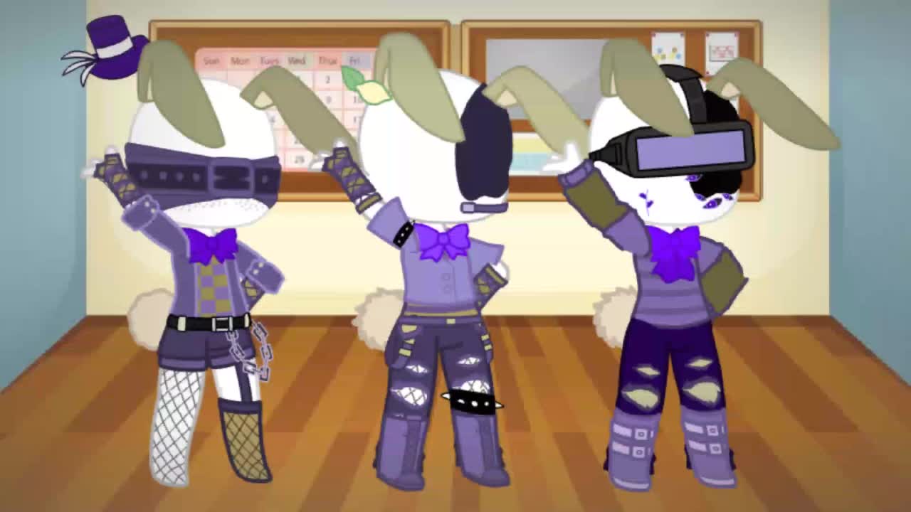 @*ੈ✩☾𝘼 𝙬𝙞𝙡𝙙 𝙧𝙖𝙣𝙙𝙤?!☆✧