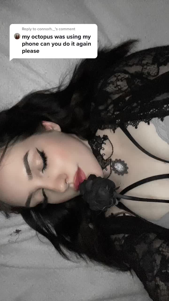 @🖤🥀 Becks 🥀🖤