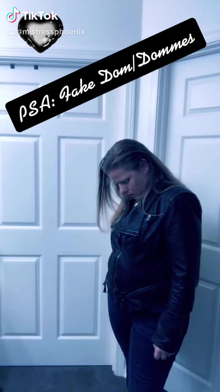@MadamPhoenixRose