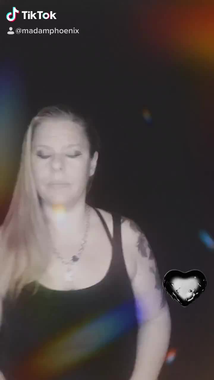 @MadamPhoenixRose