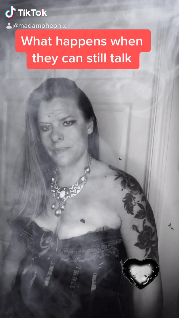 @MadamPhoenixRose