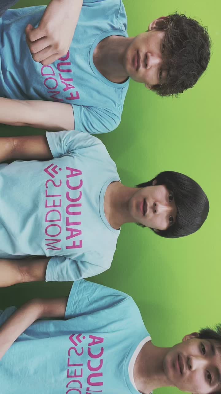 @ファルーカモデルズ