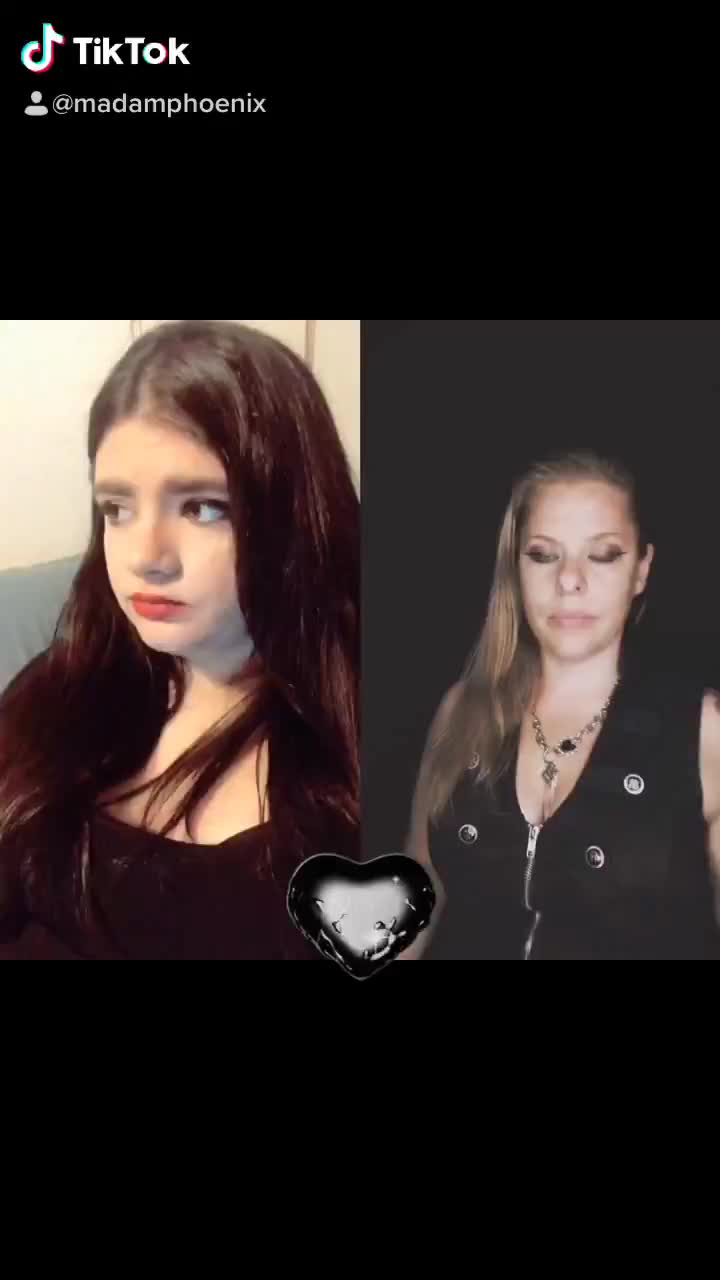 @MadamPhoenixRose