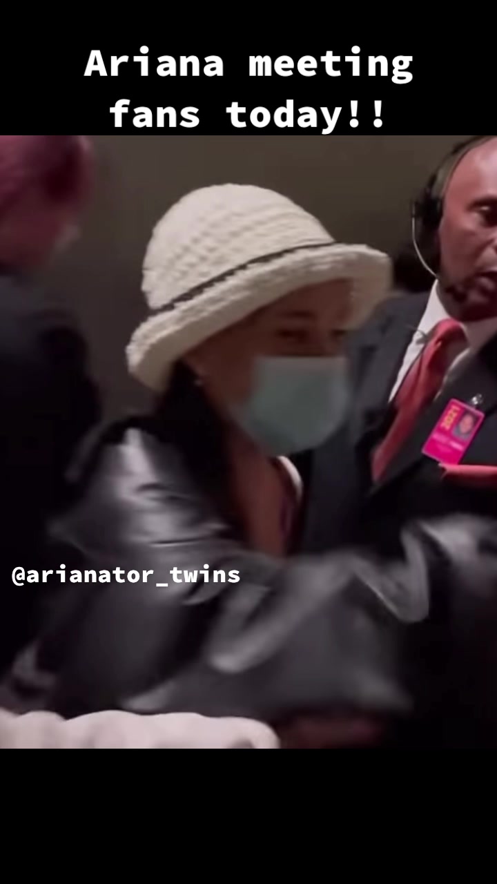 @ARIANATORS