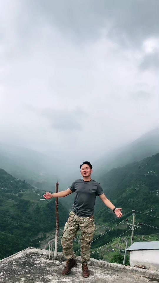 @Nam Hang Limboou(Chongbang)