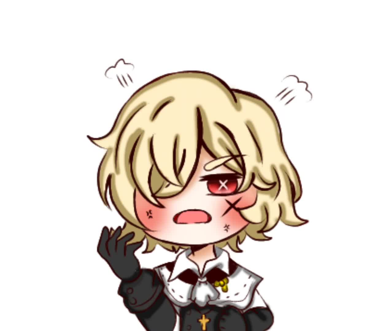 @&deg;𝔹𝕦&deg;ℕ𝕚𝕚𝕊𝕒𝕟(♡&deg;▽&deg;♡)