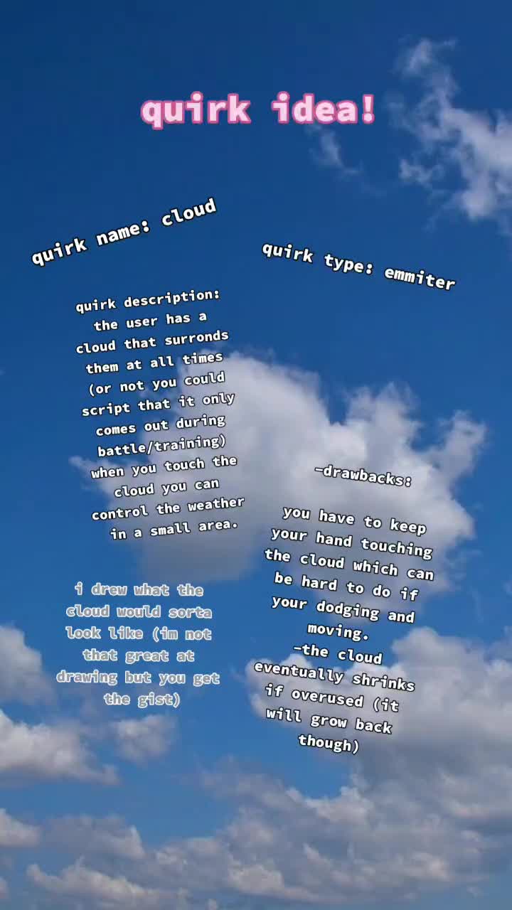 @any pronouns