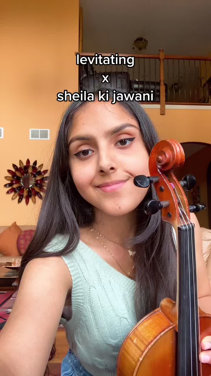 @shreya dudeja
