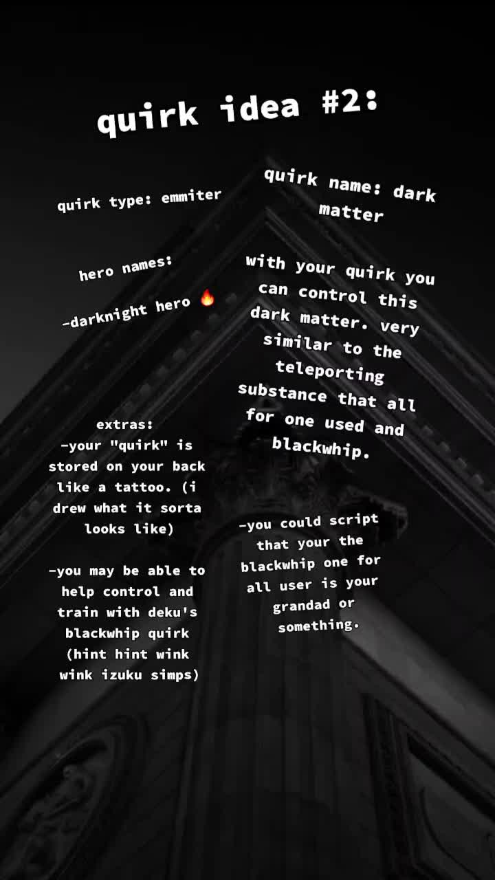 @any pronouns